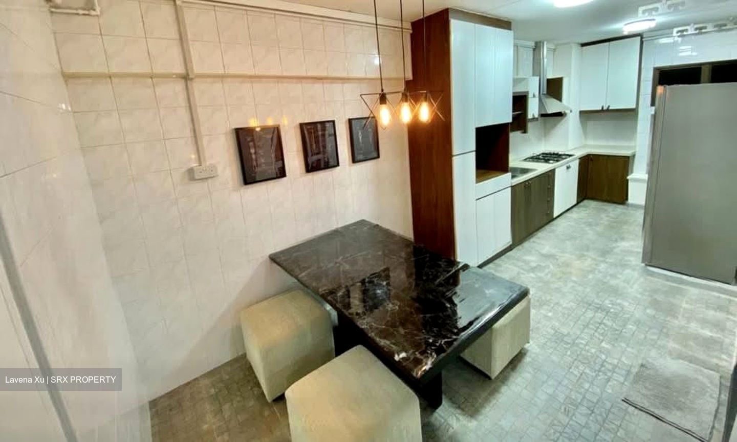 Blk 663B Jurong West Street 65 (Jurong West), HDB 5 Rooms #605958111